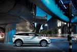 Land Rover Range Rover Evoque 3-Door 2010 года